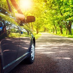 4 Ways To Stay Safe On The Road This Christmas