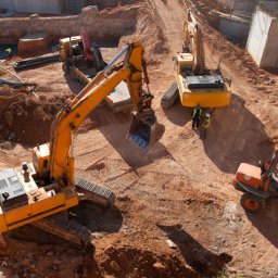 3 Ways To Boost Site Productivity And Security With Geofences