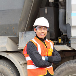Communicating Safety To Drivers Is Your Main Priority