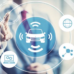 Planning Your Path To A Driverless Future