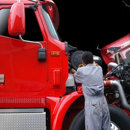 Why You Should Make Fleet Maintenance A Top Priority