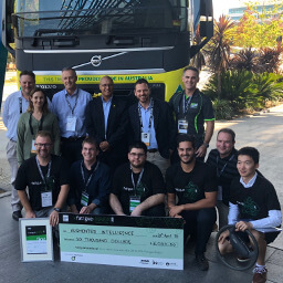 Q&A: Catching Up With FatigueHACK Winners Augmented Intelligence