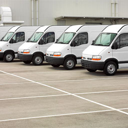 3 Benefits Telematics Provide To Government Fleets