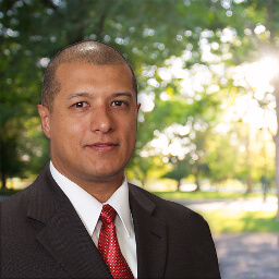 From Enforcement to Education: How Chris L’Ecluse became a road safety champion