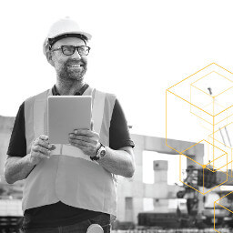 Technology Is The Driving Force For Construction Worldwide