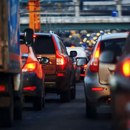 How to Keep Your Drivers Off The Naughty List These Holidays