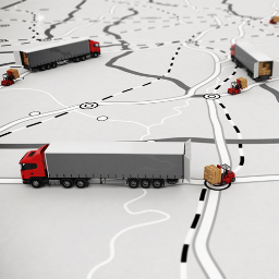 How Telematics And Tracking Is More Than Just A Dot On A Map