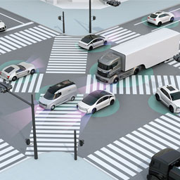 How the Internet of Things Is Improving Transport and Impacting the Industry