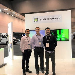 MEGATRANS2018 – The Road To A Better Fleet