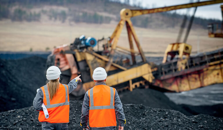 three ways telematics can improve your mining operation teletrac