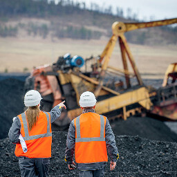 Three Ways Telematics Can Improve Your Mining Operation