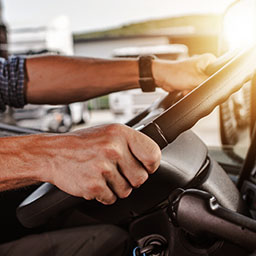 The Stats Behind Australia’s Driver Shortage