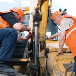 Getting Smart About Preventative Maintenance For Your Construction Assets