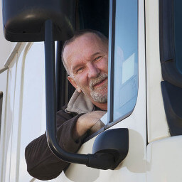 Q&A: Compliance Technology And Taking Your Drivers Along For The Ride