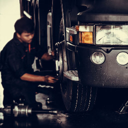 How To Stay Roadworthy At All Times