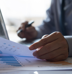 Four Ways Smarter Data Leads to Smarter Decisions