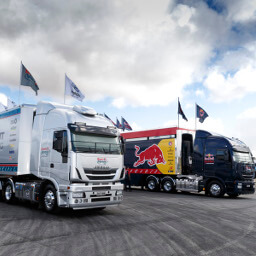 The Real All-Star Behind Red Bull Race Team’s Success