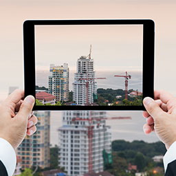 3 Technologies That Will Shake Up The Construction Industry