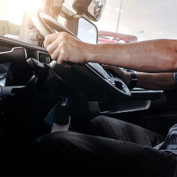 Technology And The Modern Truck Driver