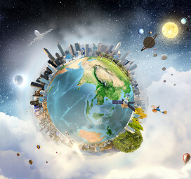 The Road To Becoming a Greener Fleet