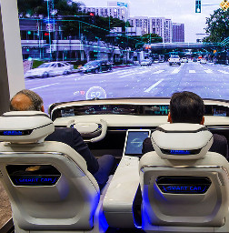 Three Vehicle Technologies That Will Change Your Fleet in 2018