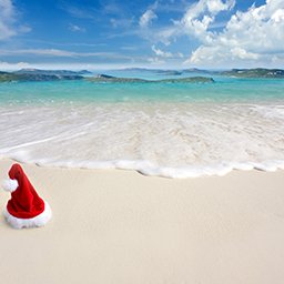12 Weird Christmas Traditions