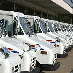How Better GPS Fleet Management Means Happier Customers