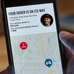 How GPS Tracking Technology Is Driving Business Growth