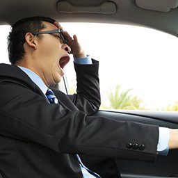 Driver fatigue: Tackling A Silent Killer On Our Roads