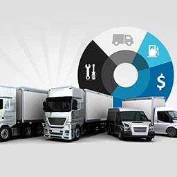 How To Make Your Fleet More Efficient Using Sensors