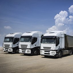GPS Fleet Management - Does Size Matter?