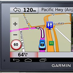 In-Vehicle Technology Is Revolutionising The Driver Experience