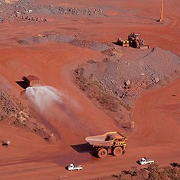 4 Ways Miners Can Improve Operational Efficiency As Resource Prices Fall