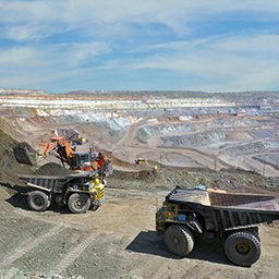 How Mine Site Operators Can Reduce Costs Using Technology