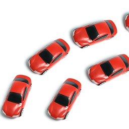 Mythbusters: Is Your Business Too Small For Vehicle Tracking?