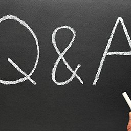 Q&A With Solutions Specialist Chris L'Ecluse