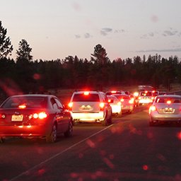 Why Improving Road Safety Requires A Cultural Shift