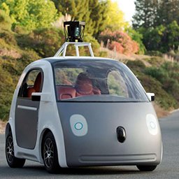 Why Safety Is The Biggest Driver Of Autonomous Vehicles