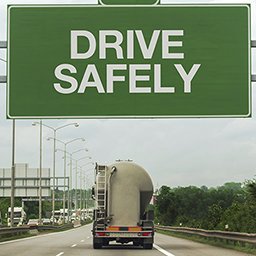 How The Transport Industry Is Tackling Workplace Safety
