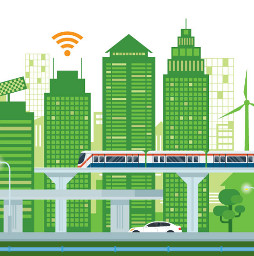 What Smart Cities Means to You and Your Trucks