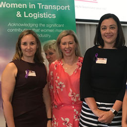 International Women’s Day 2019: How Women Are Transforming The Transport Industry