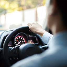 Understanding Your Grey Fleet And How To Make It Safer