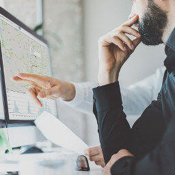 How To Get The Most Value Out Of Your Fleet’s Telematics Data
