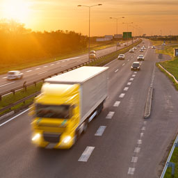 Guest Blog: Sharing The Road With Trucks Is A Life-Saving Skill Everyone Needs To Learn