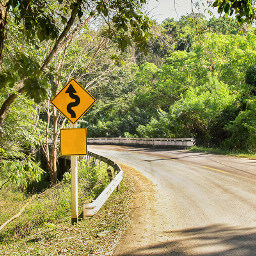 Strange Danger: The Road Risks You Might Not Think About