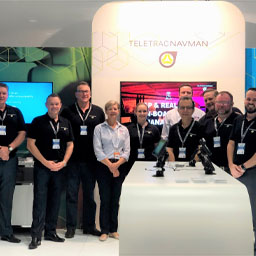 Brisbane Truck Show 2019 – Trucks, Technology And Everything In Between