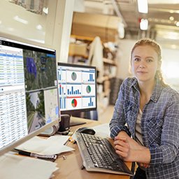 Fleet Productivity Fleet Productivity