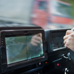 How To Get Drivers On Board With GPS Tracking