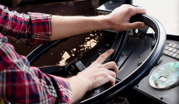 GPS Fleet Tracking Software How to Earn Driver Support - Teletrac Navman AU