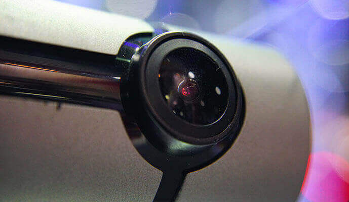 How does an in-vehicle camera system work? - Teletrac Navman AU
